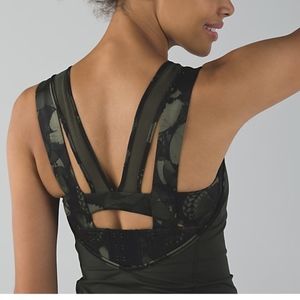 Lululemon Super Sport Tank